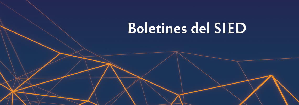 Boletines Cabecera SIED